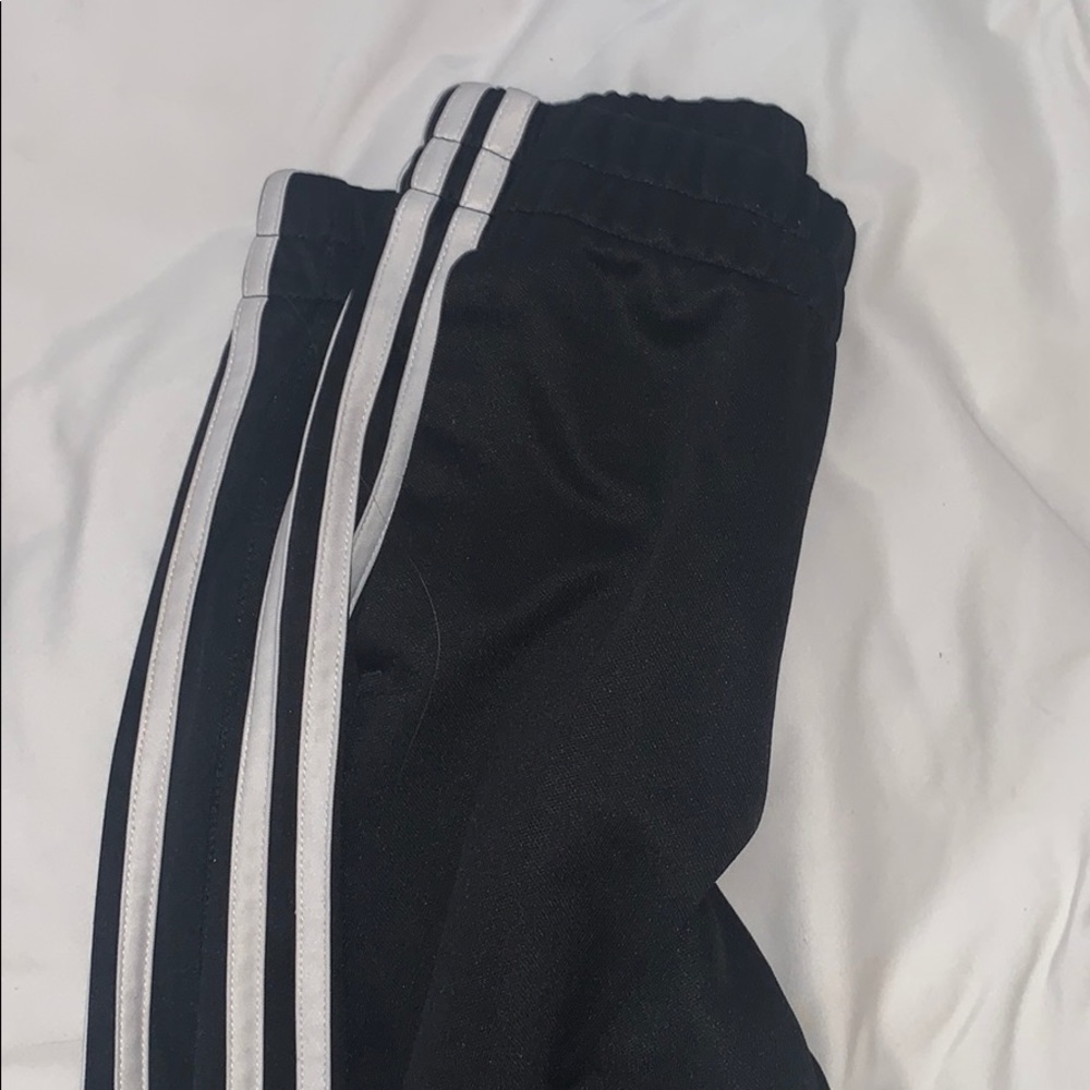 adidas joggers